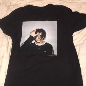 Yungblud merch